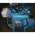 HF-3M78 21HP Kleine 3 Zylinder Performance Marine Motor Diesel Innenbordmotoren